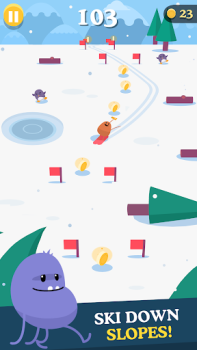 Scaricare Dumb Ways To Die 3: World Tour Arcade per Android Screenshot 6