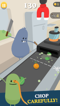Scaricare Dumb Ways To Die 3: World Tour Arcade per Android Screenshot 7