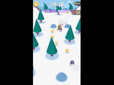 Scaricare Dumb Ways To Die 3: World Tour Arcade per Android Screenshot 8