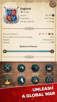 Scaricare EC: Simulatore medievale Strategie per Android Screenshot 2