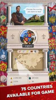 Scaricare EC: Simulatore medievale Strategie per Android Screenshot 6