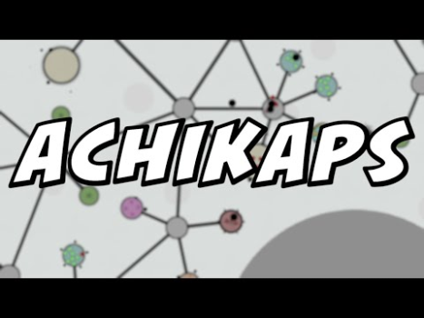 Scaricare Achikaps Strategie per Android Screenshot 6