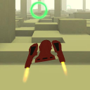 Scaricare  VR X-Racer - Aero Racing Games