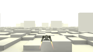 Scaricare VR X-Racer - Aero Racing Games Corse per Android Screenshot 3