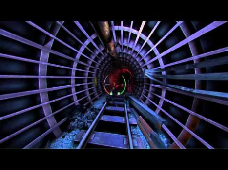Zombie Shooter VR