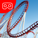 Scaricare  VR Thrills Roller Coaster Game