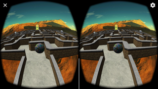 Scaricare VR Maze Giochi rompicapo per Android Screenshot 6