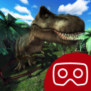 Scaricare  Jurassic VR Dinos on Cardboard