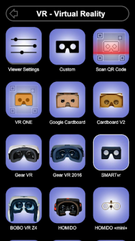 Scaricare Sites in VR Educazione per Android Screenshot 3