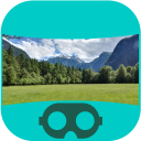 Scaricare  VR 2D3D Panorama Converter Free
