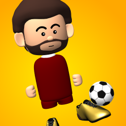 app logo