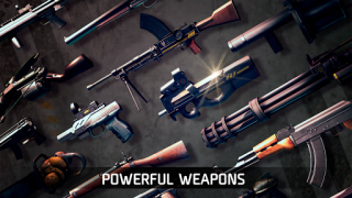 DEAD TRIGGER: Sparatutto Zombi