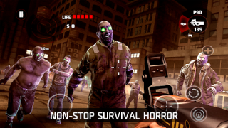 DEAD TRIGGER: Sparatutto Zombi