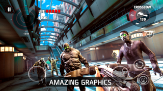 DEAD TRIGGER: Sparatutto Zombi