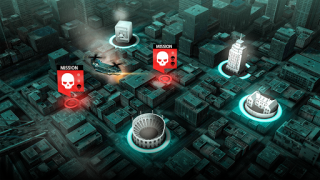 DEAD TRIGGER: Sparatutto Zombi