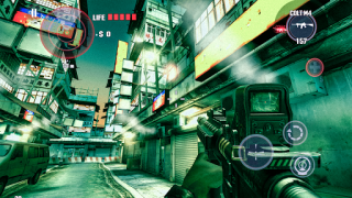 DEAD TRIGGER: Sparatutto Zombi
