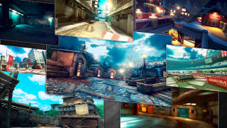 DEAD TRIGGER: Sparatutto Zombi