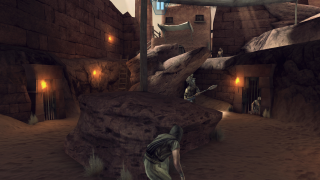 Scaricare Stargate SG-1: Unleashed Ep 1 Avventure per Android Screenshot 2