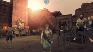 Scaricare Stargate SG-1: Unleashed Ep 1 Avventure per Android Screenshot 3