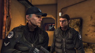 Scaricare Stargate SG-1: Unleashed Ep 1 Avventure per Android Screenshot 4