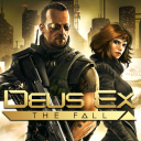 Scaricare  Deus Ex: The Fall