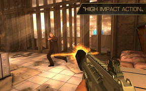 Deus Ex: The Fall
