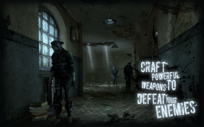 Scaricare Lost Within Azione per Android Screenshot 2
