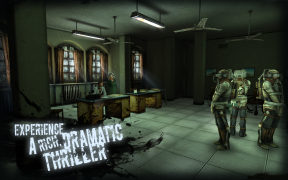 Scaricare Lost Within Azione per Android Screenshot 3