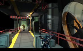 Scaricare CounterSpy Azione per Android Screenshot 2