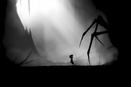Scaricare LIMBO demo Avventure per Android Screenshot 2