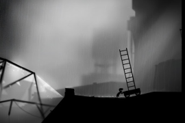 Scaricare LIMBO demo Avventure per Android Screenshot 3