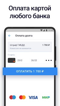 Scaricare Госдолги Finanza per Android Screenshot 4