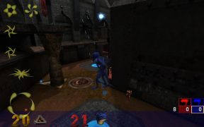 Scaricare OpenArena Azione per Android Screenshot 2