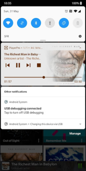 Scaricare PlayerPro Music Player Musica e audio per Android Screenshot 7