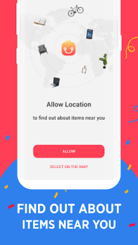 Scaricare GiveAway — объявления Беларуси Shopping per Android Screenshot 4