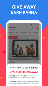Scaricare GiveAway — объявления Беларуси Shopping per Android Screenshot 5