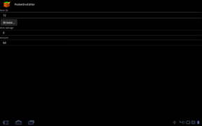 Scaricare PocketInvEditor Strumenti per Android Screenshot 2