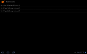 Scaricare PocketInvEditor Strumenti per Android Screenshot 4