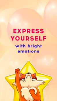New Stickers for WA and WAStickerApps  Love