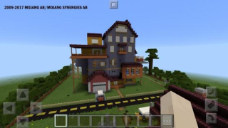 Scaricare Maps Hello Neighbor for MCPE Intrattenimento per Android Screenshot 2