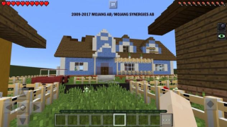 Scaricare Maps Hello Neighbor for MCPE Intrattenimento per Android Screenshot 3