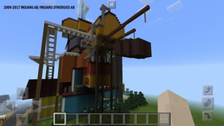 Scaricare Maps Hello Neighbor for MCPE Intrattenimento per Android Screenshot 4