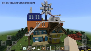 Scaricare Maps Hello Neighbor for MCPE Intrattenimento per Android Screenshot 5