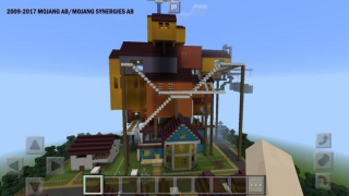 Scaricare Maps Hello Neighbor for MCPE Intrattenimento per Android Screenshot 6
