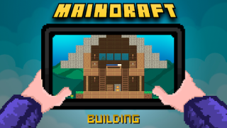 Scaricare MainOraft | 2D-Survival Craft Avventure per Android Screenshot 2