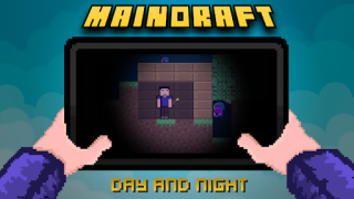 Scaricare MainOraft | 2D-Survival Craft Avventure per Android Screenshot 4