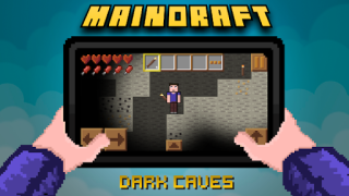 Scaricare MainOraft | 2D-Survival Craft Avventure per Android Screenshot 5