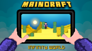 Scaricare MainOraft | 2D-Survival Craft Avventure per Android Screenshot 7