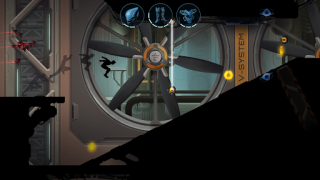 Scaricare Vector 2 Premium Arcade per Android Screenshot 2