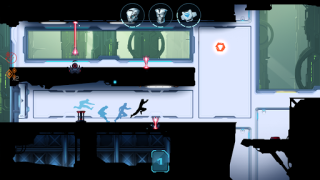 Scaricare Vector 2 Premium Arcade per Android Screenshot 3